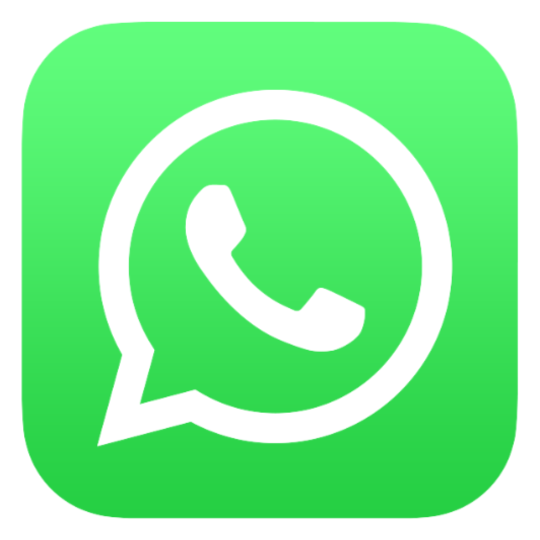Icono de WhatsApp